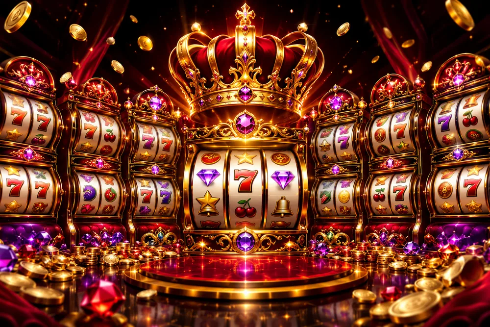 CrownPlay pokies